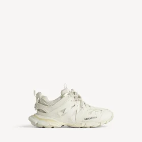 Baskets de sport pour homme, couleur blanche