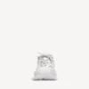 Baskets de sport pour homme, couleur blanche Baskets de sport pour homme, couleur blanche