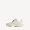 Baskets de sport pour homme, couleur blanche Baskets de sport pour homme, couleur blanche