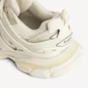 Baskets de sport pour homme, couleur blanche Baskets de sport pour homme, couleur blanche