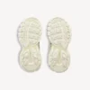 Baskets de sport pour homme, couleur blanche Baskets de sport pour homme, couleur blanche