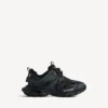 Baskets de sport pour homme, couleur noire