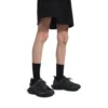 Baskets de sport pour homme, couleur noire