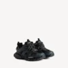 Baskets de sport pour homme, couleur noire