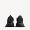 Baskets de sport pour homme, couleur noire