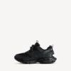 Baskets de sport pour homme, couleur noire
