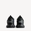 Baskets de sport pour homme, couleur noire