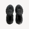 Baskets de sport pour homme, couleur noire