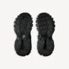 Baskets de sport pour homme, couleur noire
