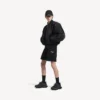 Baskets de sport pour homme, couleur noire