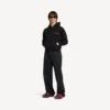 Baskets de sport pour homme « Track Gradient » en rouge/noir