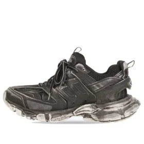 Baskets de sport WMNS « Faded Black » 542436W3CN21000