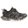 Baskets de sport WMNS « Faded Black » 542436W3CN21000