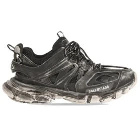 Baskets de sport WMNS « Faded Black » 542436W3CN21000