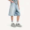 Baskets de trail à lacets pour homme, gris/jaune/blanc/bleu marine