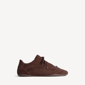 baskets de ville pour femme couleur marron 1 280x280 - Baskets de ville pour femme, couleur marron