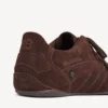 Baskets de ville pour femme, couleur marron Baskets de ville pour femme, couleur marron