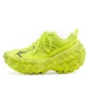 Baskets Defender « Fluo Yellow » 685613W2RAB7510