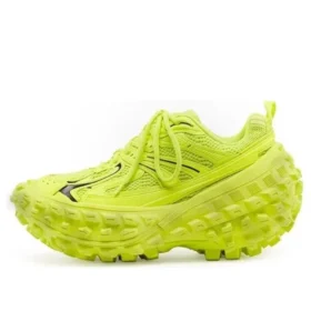Baskets Defender « Fluo Yellow » 685613W2RAB7510