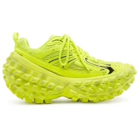 Baskets Defender « Fluo Yellow » 685613W2RAB7510