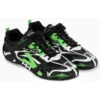 Baskets Drive « Black Green » 635498W3AK13810