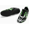 Baskets Drive « Black Green » 635498W3AK13810