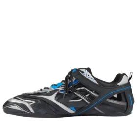 Baskets Drive « Black Silver Blue » 624343W2FD11041