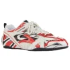 Baskets Drive « Red White » 624343W2FD16019