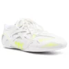 Baskets Drive « White Fluo Yellow » 635498W3AZ29073