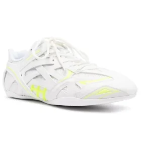 Baskets Drive « White Fluo Yellow » 635498W3AZ29073