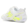 Baskets Drive « White Fluo Yellow » 635498W3AZ29073