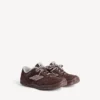 Baskets en daim « Hamptons » pour homme, marron foncé/gris Baskets en daim « Hamptons » pour homme, marron foncé/gris