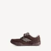Baskets en daim « Hamptons » pour homme, marron foncé/gris Baskets en daim « Hamptons » pour homme, marron foncé/gris