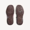 Baskets en daim « Hamptons » pour homme, marron foncé/gris Baskets en daim « Hamptons » pour homme, marron foncé/gris