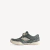 Baskets en denim « Hamptons » pour femme, bleu/blanc cassé Baskets en denim « Hamptons » pour femme, bleu/blanc cassé