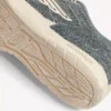 Baskets en denim « Hamptons » pour femme, bleu/blanc cassé Baskets en denim « Hamptons » pour femme, bleu/blanc cassé