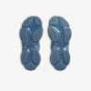Baskets en toile Triple S pour homme, couleur bleue Baskets en toile Triple S pour homme, couleur bleue