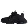Baskets Ginza Triple S « Noir » 536737W3TJC1000