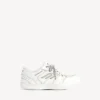 Baskets « Hamptons Clean » pour femme, en blanc Baskets « Hamptons Clean » pour femme, en blanc