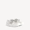 Baskets « Hamptons Clean » pour femme, en blanc Baskets « Hamptons Clean » pour femme, en blanc