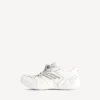 Baskets « Hamptons Clean » pour femme, en blanc Baskets « Hamptons Clean » pour femme, en blanc