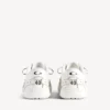 Baskets « Hamptons Clean » pour femme, en blanc Baskets « Hamptons Clean » pour femme, en blanc