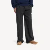 Baskets Hamptons pour homme, effet usé moyen, couleur camel