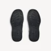 Baskets « Hamptons » usées pour homme, en noir