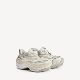 Baskets Jet pour homme, couleur coquille d’œuf