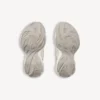 Baskets Jet pour femme, couleur coquille d’œuf Baskets Jet pour femme, couleur coquille d’œuf
