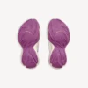 Baskets Jet pour femme, couleur coquille d’œuf/rose fraise Baskets Jet pour femme, couleur coquille d’œuf/rose fraise