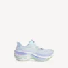 Baskets Jet pour femme en bleu clair/lilas/citron vert Baskets Jet pour femme en bleu clair/lilas/citron vert
