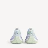 Baskets Jet pour femme en bleu clair/lilas/citron vert Baskets Jet pour femme en bleu clair/lilas/citron vert