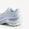 Baskets Jet pour femme en bleu clair/lilas/citron vert Baskets Jet pour femme en bleu clair/lilas/citron vert